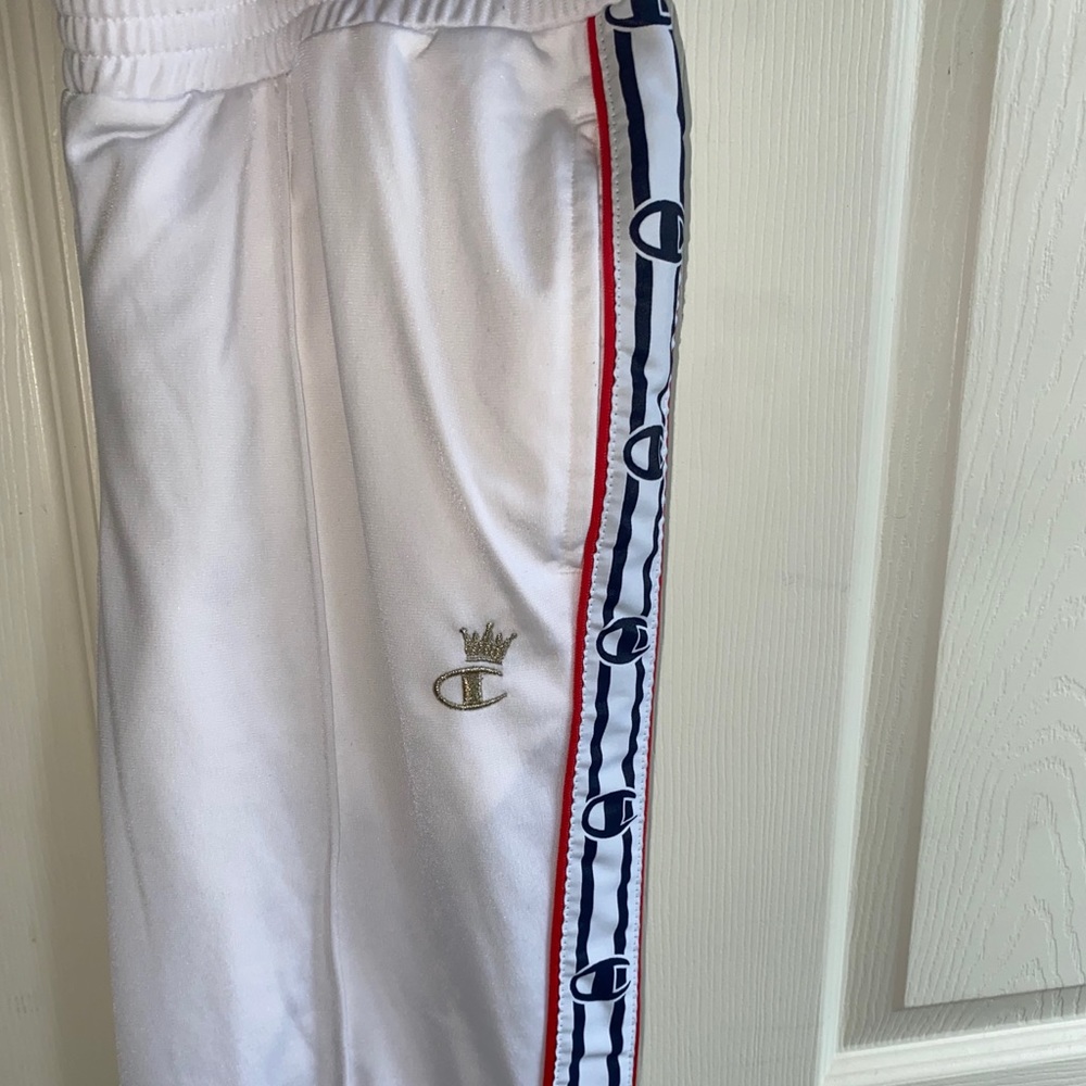 Champion Track Pants View 5